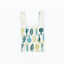 ニットミニトート