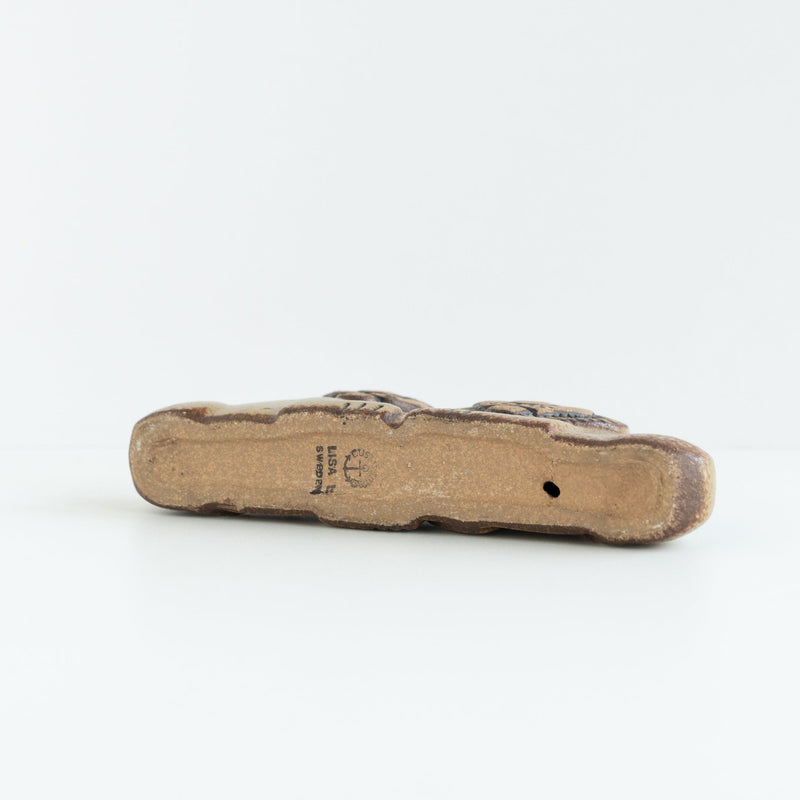NOAH'S ARK Lion