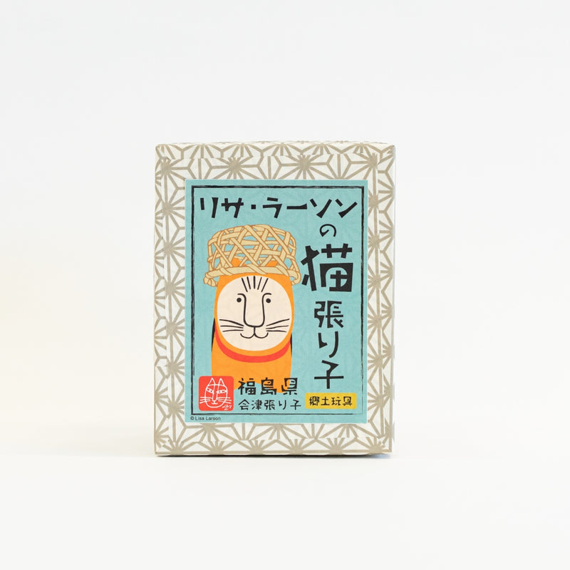 麗莎·拉爾森（Lisa Larson）的貓堆（MISSE）