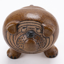 犬內鬥牛犬（第8號）