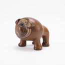 犬內鬥牛犬（第9號）