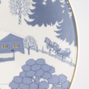 聖誕盤子（1983）