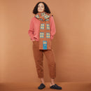 マフラー（House ・Ember）