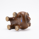 犬內鬥牛犬（第9號）