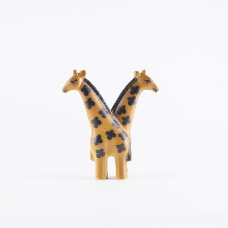 諾亞的方舟長頸鹿