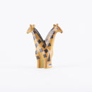 諾亞的方舟長頸鹿