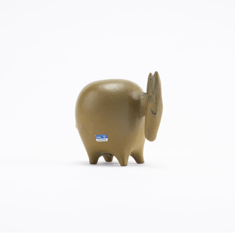 STORA ZOO ASNA（ロバ）