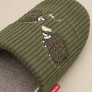 スリッパ（はりねずみフィーカ） Lサイズ