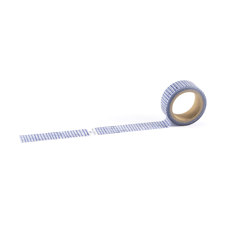 Masking tape (15mm, mesh)