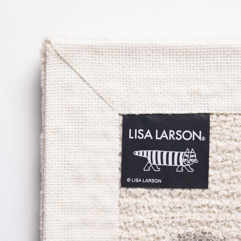 パズルマット（マイキー）