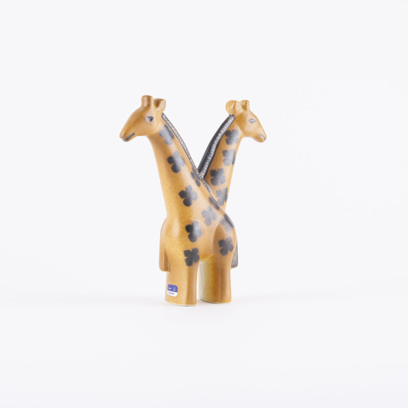 諾亞的方舟長頸鹿