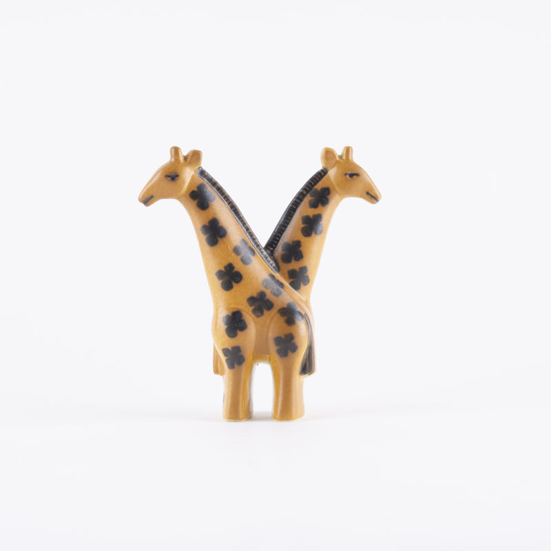 諾亞的方舟長頸鹿