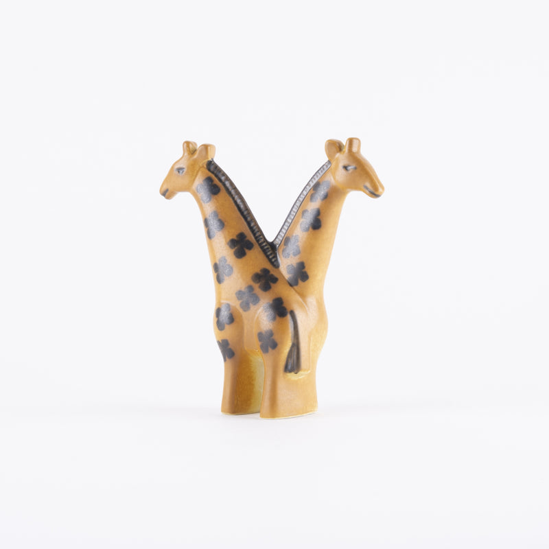 諾亞的方舟長頸鹿