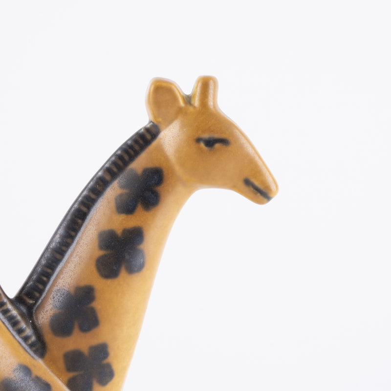 諾亞的方舟長頸鹿