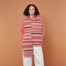 STATIC STRIPE / DUBONNET