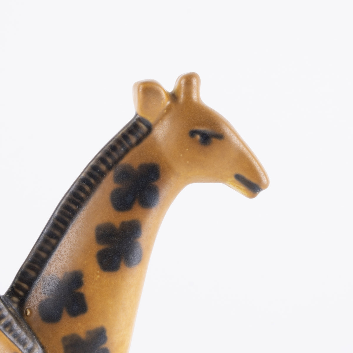 リサラーソン　ノアの方舟シリーズ　キリン　ヴィンテージ Noah's Ark Giraffer(ノアシリーズ・キリン)