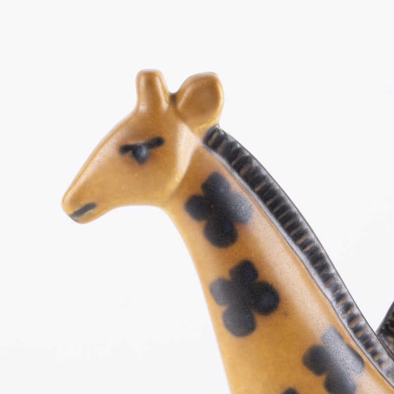 諾亞的方舟長頸鹿