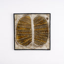 Unik Blad（葉瓷板）