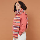 STATIC STRIPE / DUBONNET