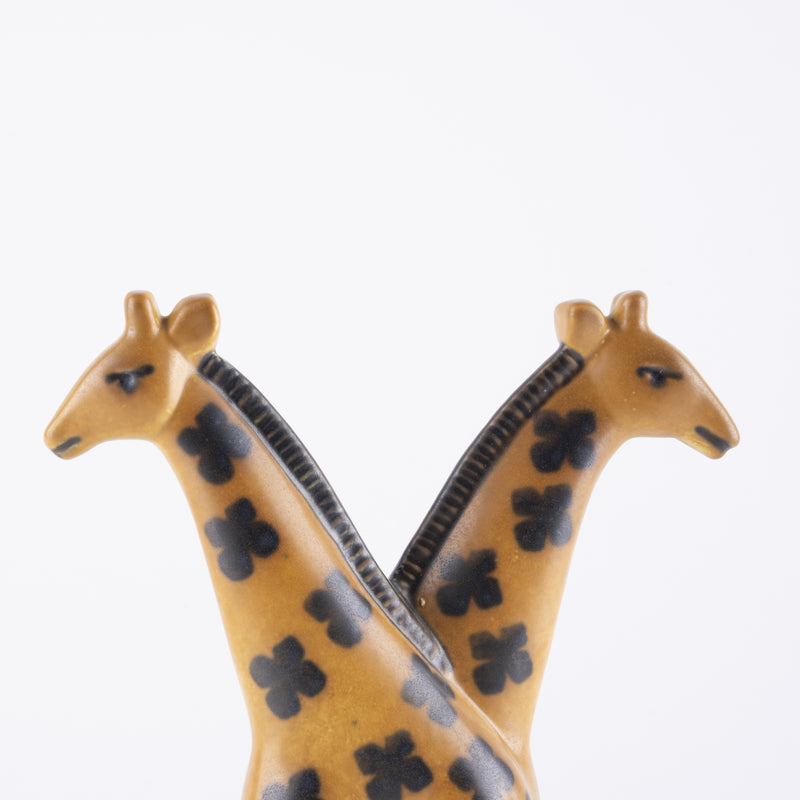 諾亞的方舟長頸鹿