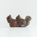 諾亞的方舟松鼠