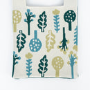 ニットミニトート