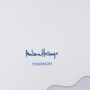 ダイカットポーチ（のこぎり）