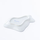 ダイカット豆皿（ココロシズカの午）