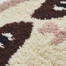 チェアパッド（ナマケモノのスティーヴィー）