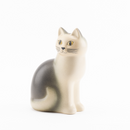 mulle培養基（灰色）