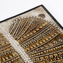 Unik Blad（葉瓷板）