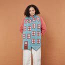 マフラー（House ・Shamrock）