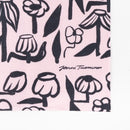 粘濕（Ystaba Pink）