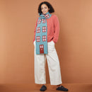 マフラー（House ・Shamrock）