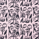 粘濕（Ystaba Pink）