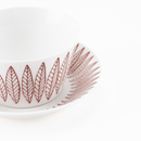 [Salix]茶杯和碟子