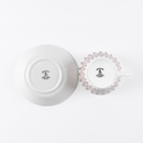 [Salix]茶杯和碟子