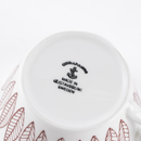 [Salix]茶杯和碟子