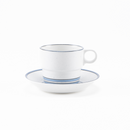 [飛鏢]茶杯和碟子