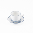 [飛鏢]茶杯和碟子