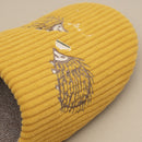 スリッパ（はりねずみフィーカ）