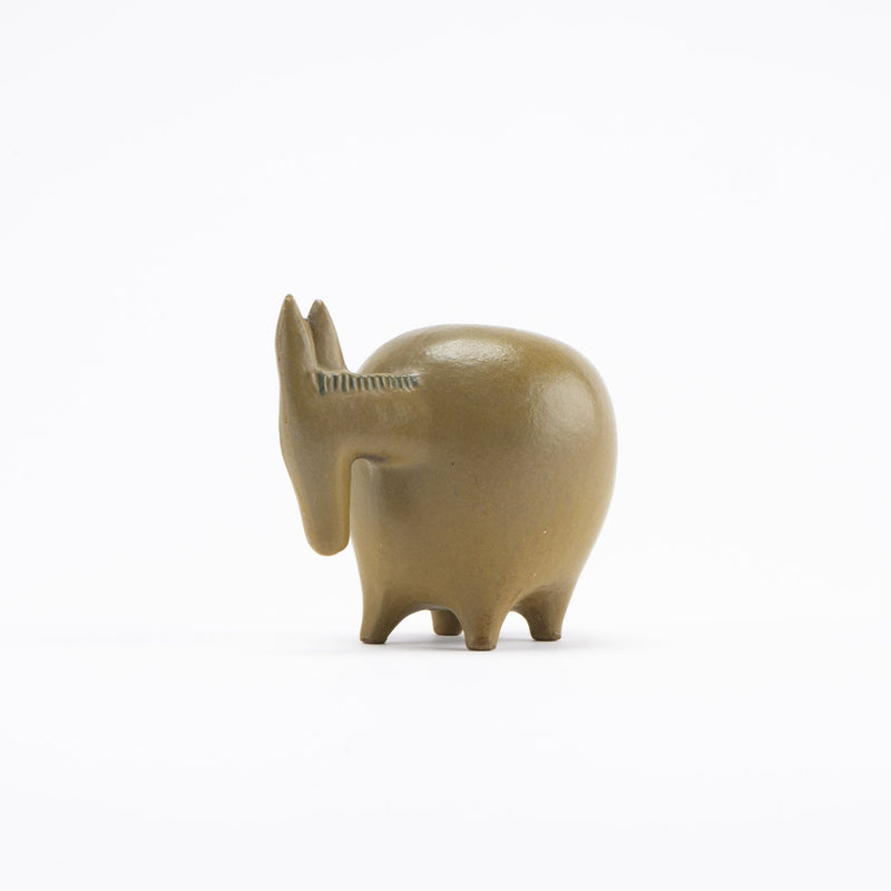 STORA ZOO ASNA（ロバ）