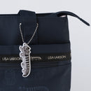 尼龙手提袋（素描猫）