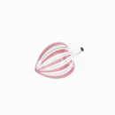 一盤小葉子（紅色）