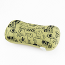 腰あてクッション（スケッチいぬたち）