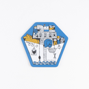 艾伯蒂娜切菜板