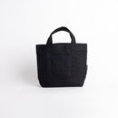 スッシーの刺繍ミニトート