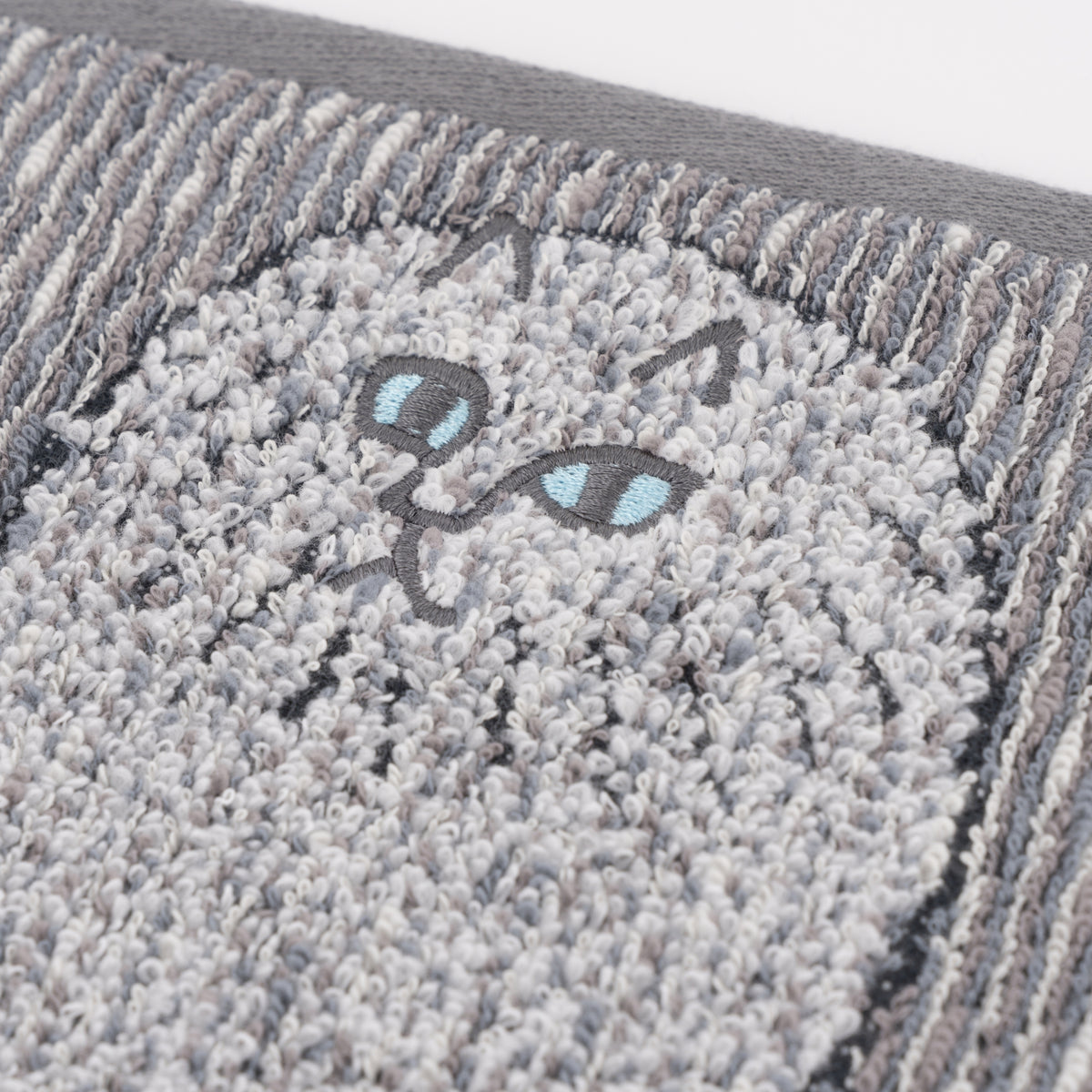 キハチ×リサ・ラーソン】プティBOX 紅茶クッキー&ミニタオルセット