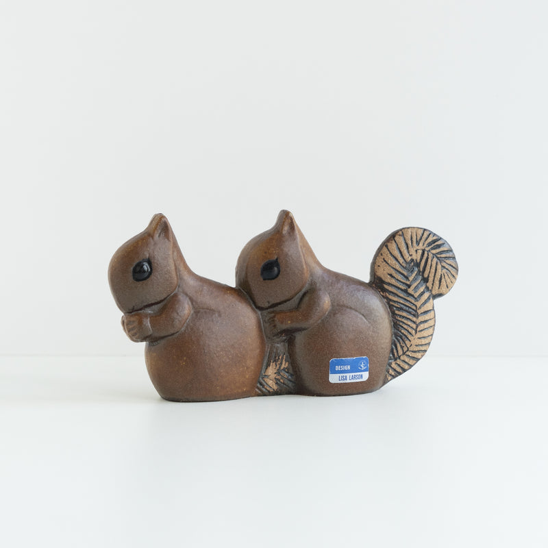 NOAH'S ARK SQUIRREL