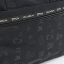 素描猫2way波士顿袋